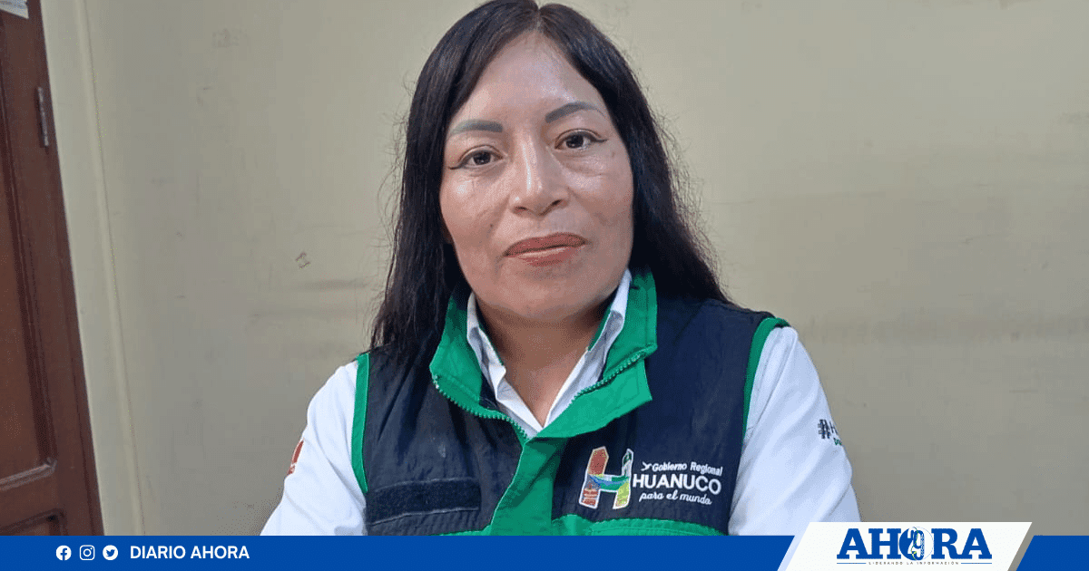 Proponen que Gerencia de Desarrollo Social se convierta en unidad formuladora