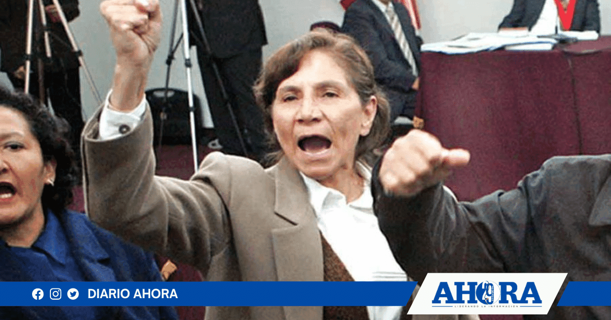 Justicia peruana decidirá destino de líderes de Sendero Luminoso en juicio histórico
