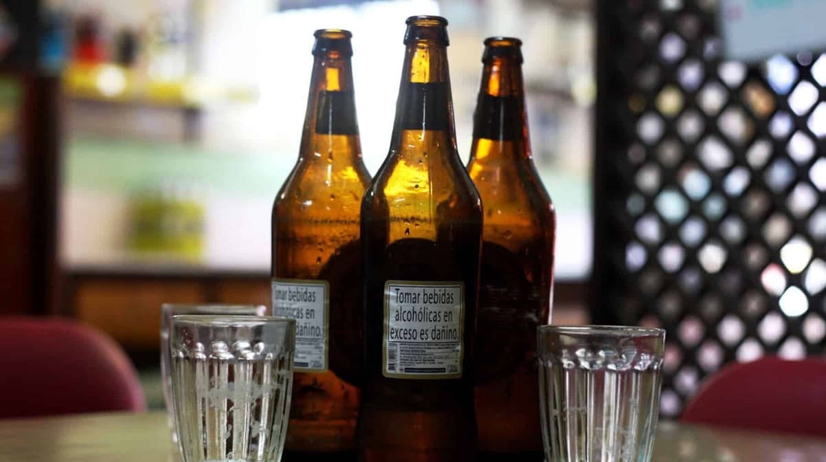 Preocupante: 12.7 % incrementó el consumo de bebidas alcohólicas en Huánuco
