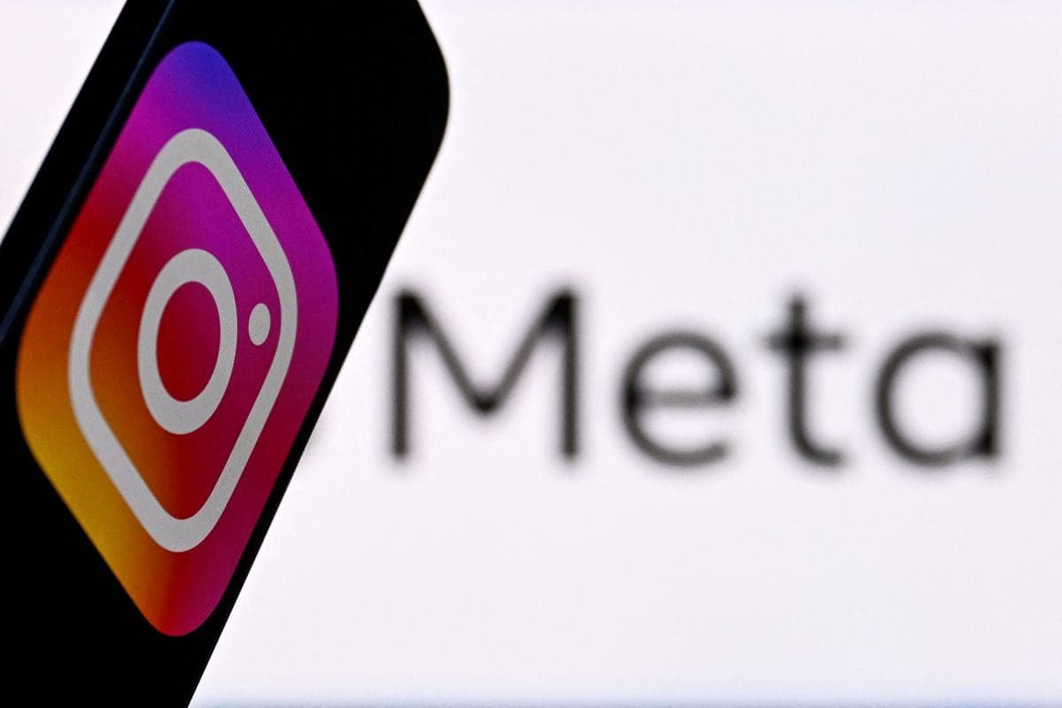 Meta denuncia a compañía que impulsaba app para “desnudar” imágenes