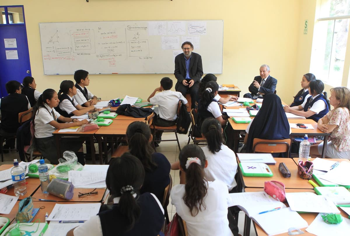 MINEDU norma contratación 2026 delega evaluación a directores y provoca rechazo docente