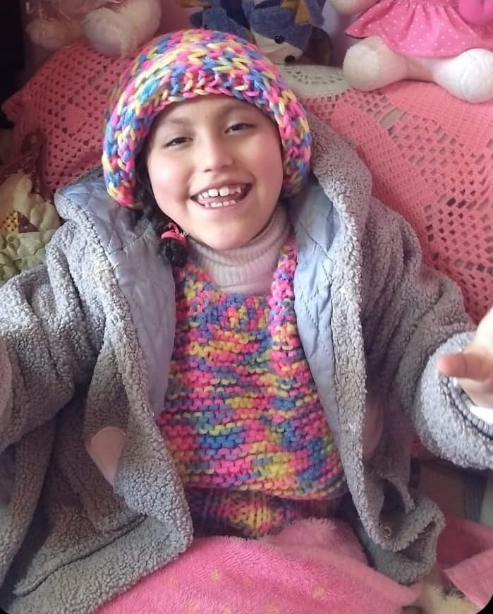 Exposición a plomo y arsénico cobra otra vida infantil: Zoe Carrión tenía solo 12 años