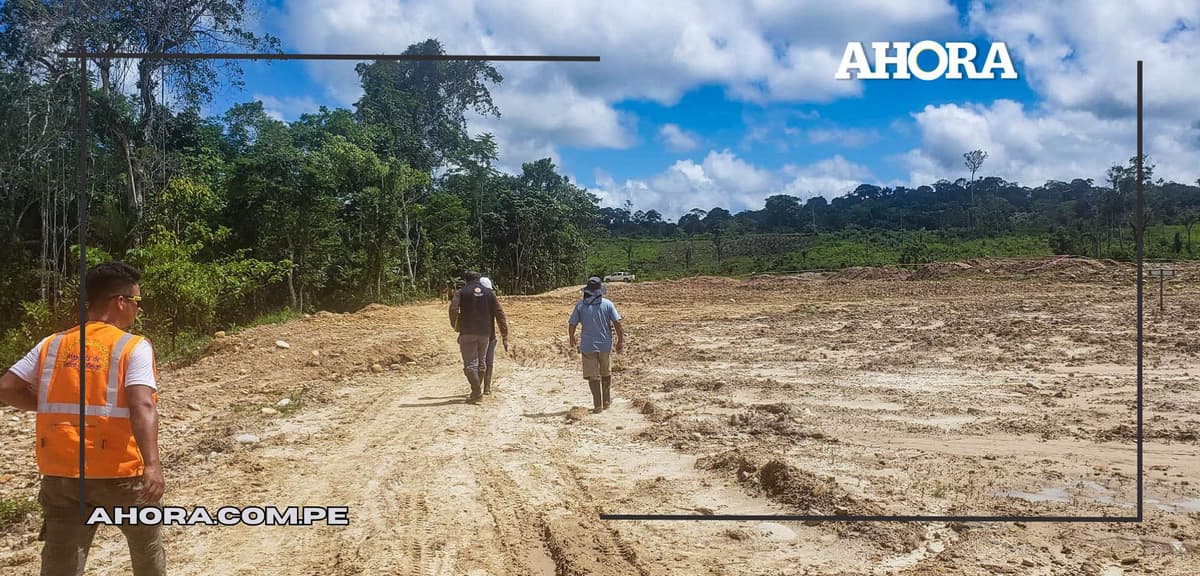 Salvando el pulmón del planeta: AmazonTEC 2023 