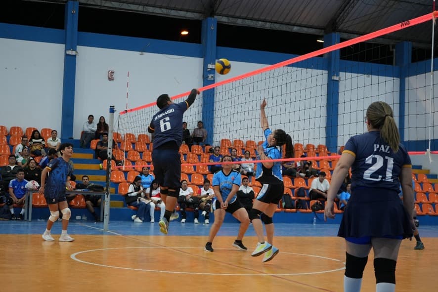 IPD prorroga inscripciones para los Juegos Deportivos Laborales 2025