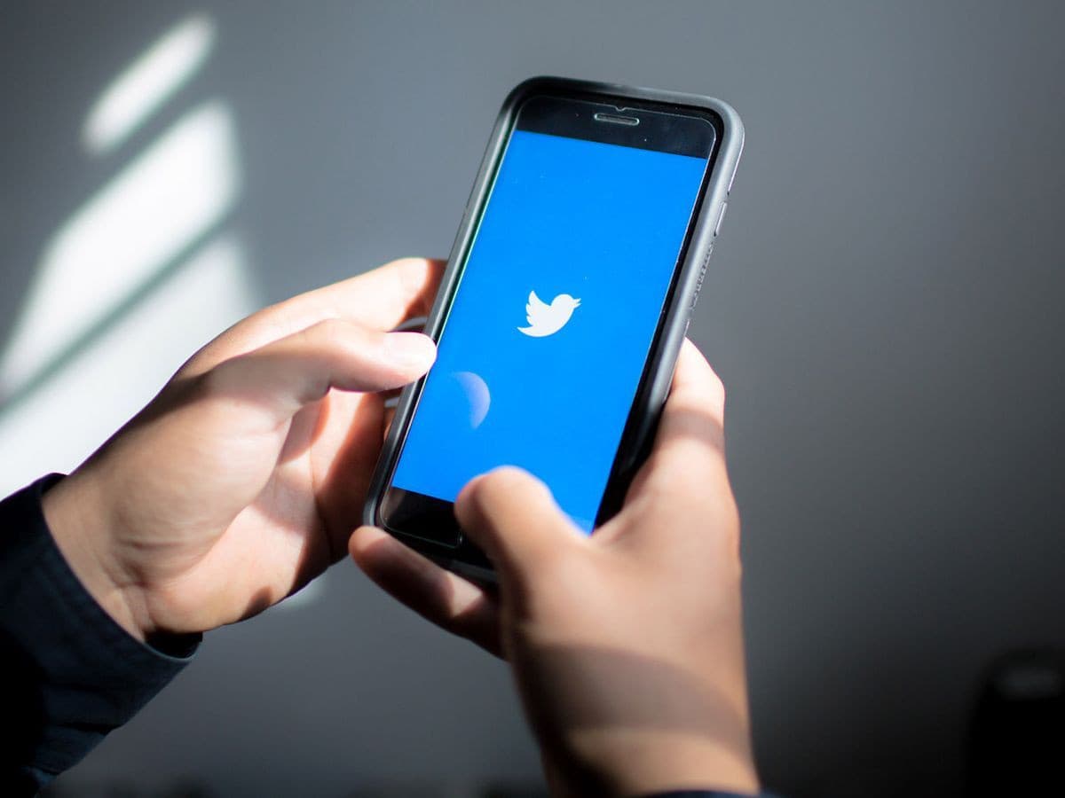 Para evitar información falsa 'Twitter' prueba una nueva función para realizar denuncias