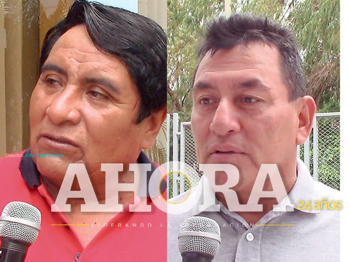Consejeros piden investigar ‘veraudios’