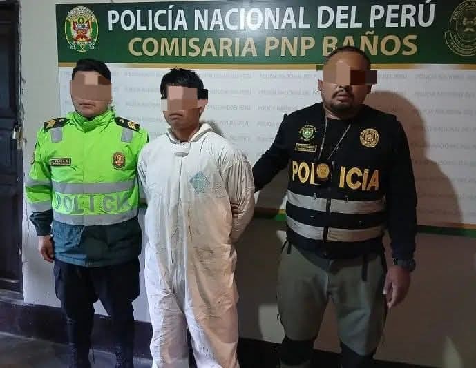 Capturan en Huánuco al presunto asesino de hincha de Universitario: confesó crimen pero Fiscalía no pidió prisión preventiva