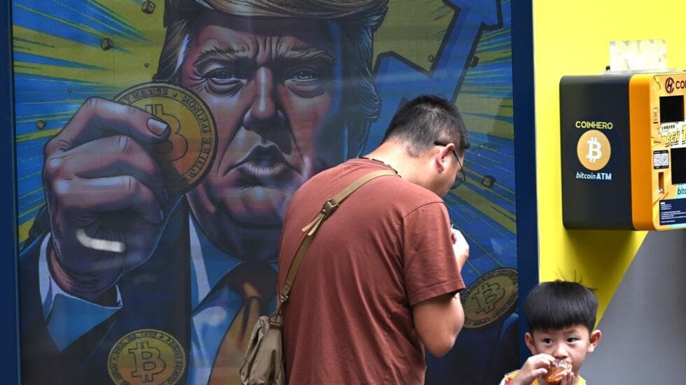 La presión de bonistas hizo que Trump cambiara aranceles. Sus millones personales fueron decisivos.