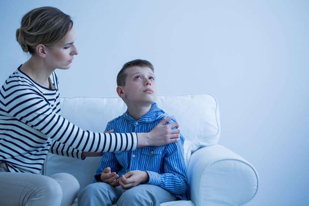 Los trastornos del espectro autista
