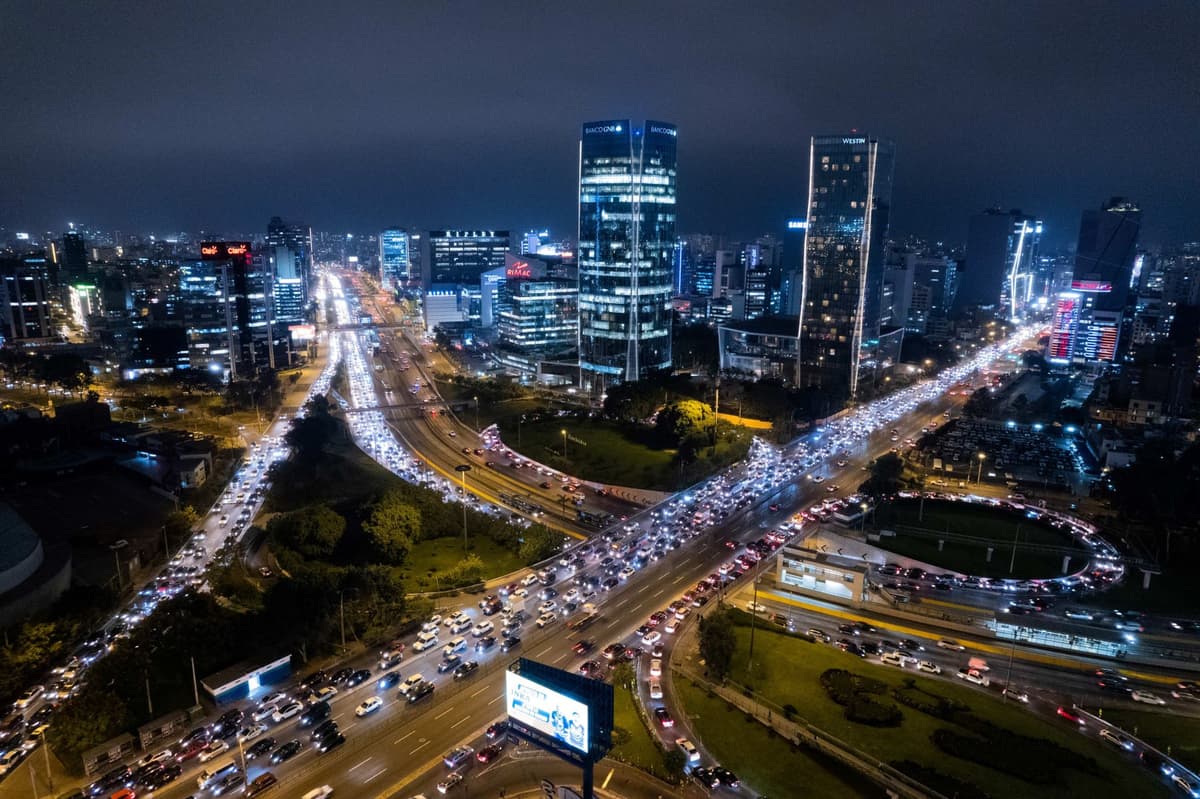 Perú plantea ante la OCDE prioridades clave para América Latina y el Caribe