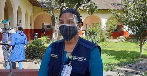 Seis mil personas fueron atendidas por Salud Mental