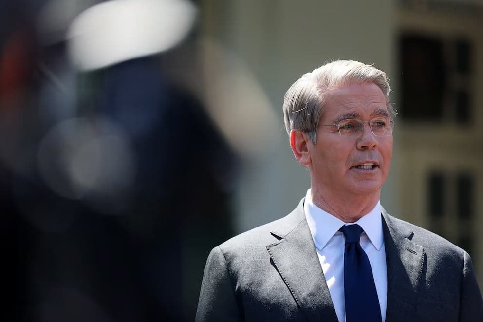 Estados Unidos insiste en una salida negociada con China pese a tensiones arancelarias