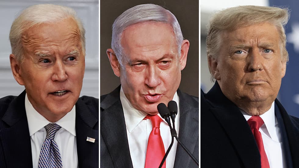 Netanyahu y Trump se reunirán en Washington reafirmando su sólida relación