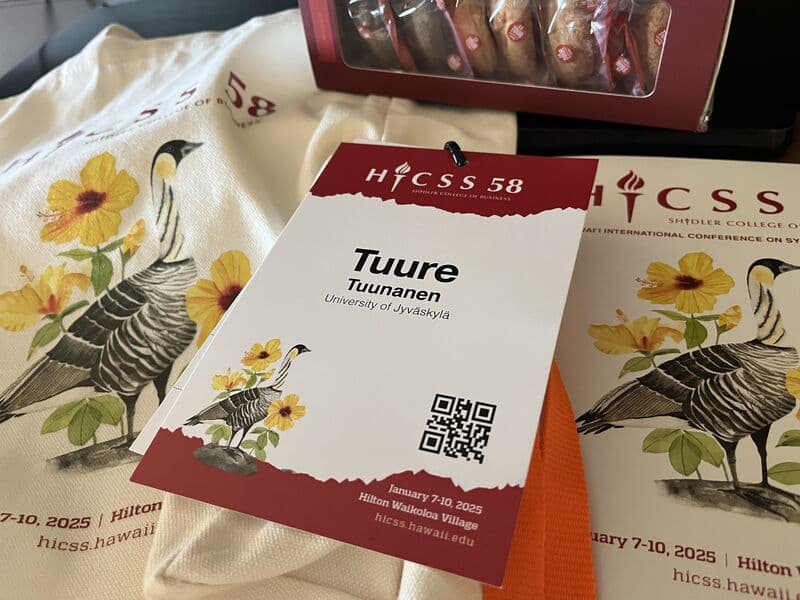 La inteligencia artificial generativa satisface los criterios filosóficos de libre albedrío
