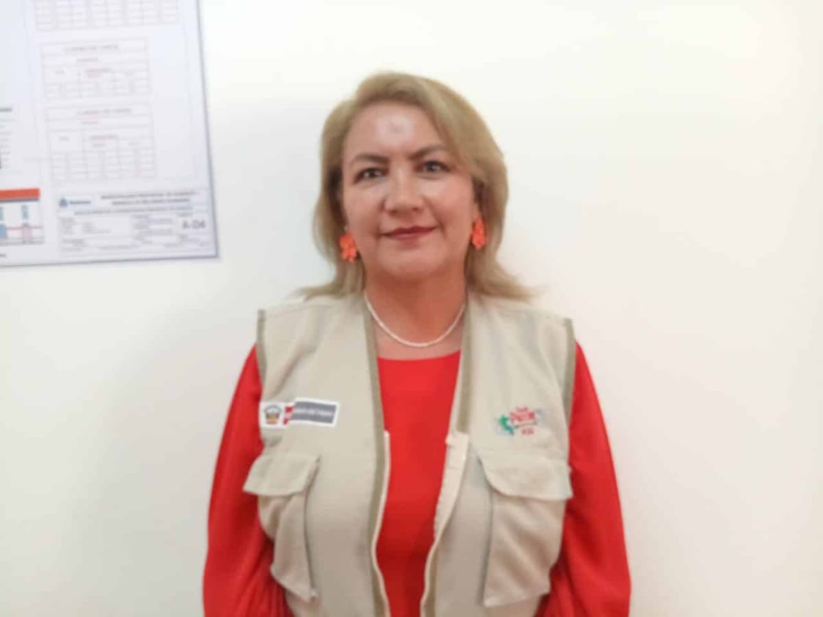 Subprefecta de Huánuco: “No tenemos registro de extorsiones en nuestras oficinas”