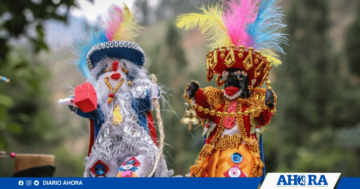 Artesanas huanuqueñas se encaminan a la exportación y a participar en fondos de promoción económica