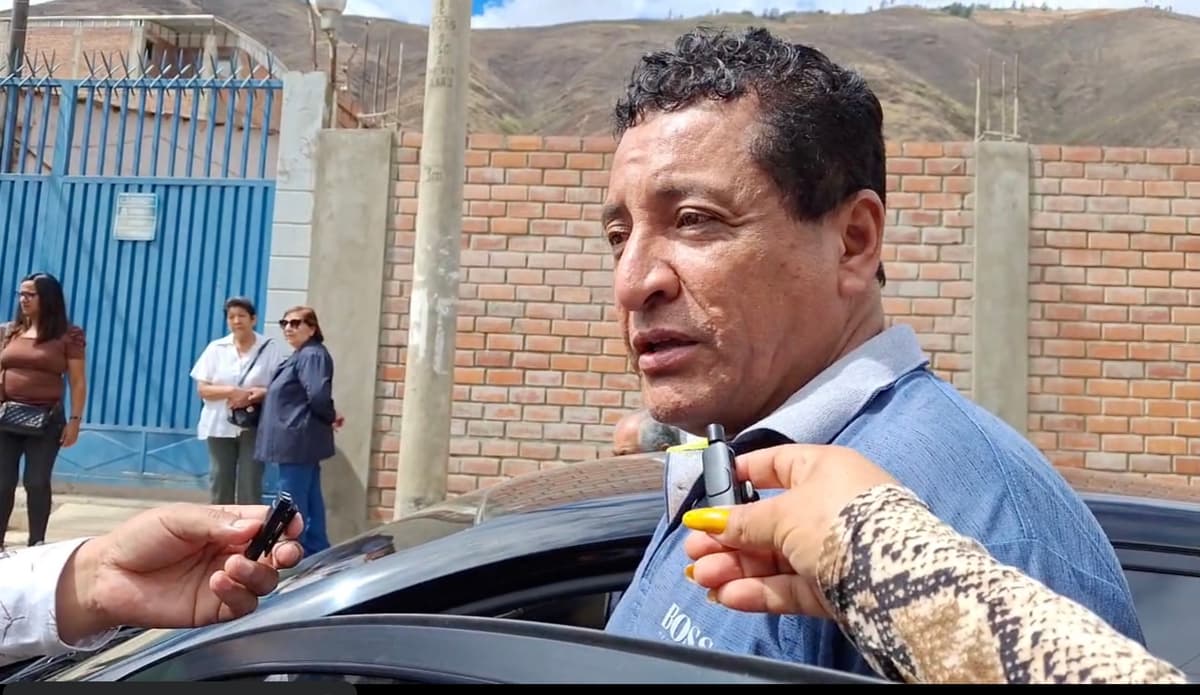 Hermano de fallecida en Huánuco: “El fiscal no estaba inconsciente, huyó tras el primer choque”