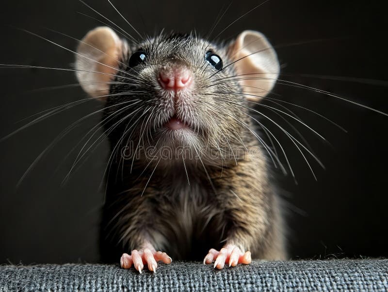 Científicos trazan la vasta red neuronal en una minúscula porción de cerebro de ratón
