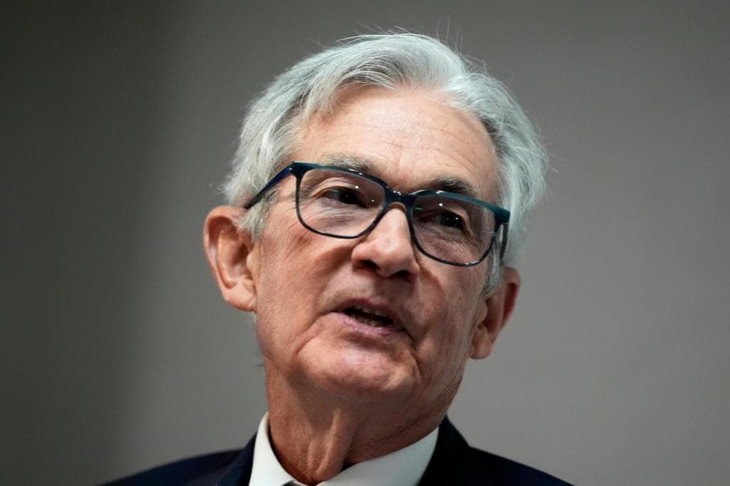 La cautela de la Fed ante inflación y aranceles cuántos recortes de tasas aguarda para fin de año