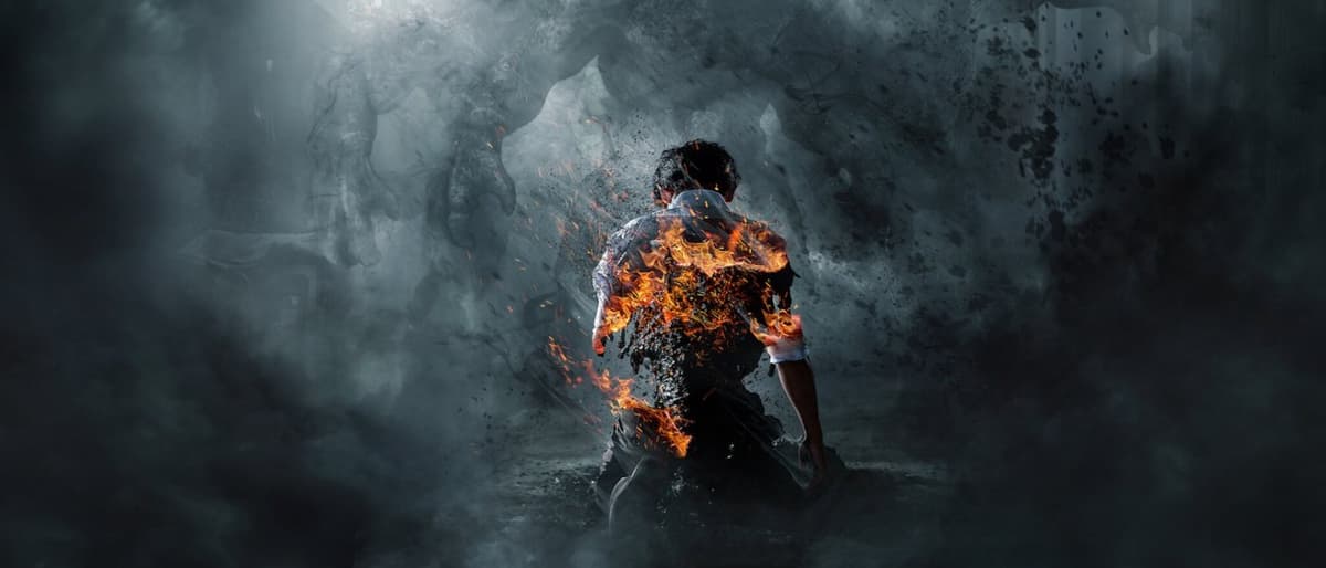‘Rumbo al infierno’ el nuevo fenómeno de Netflix