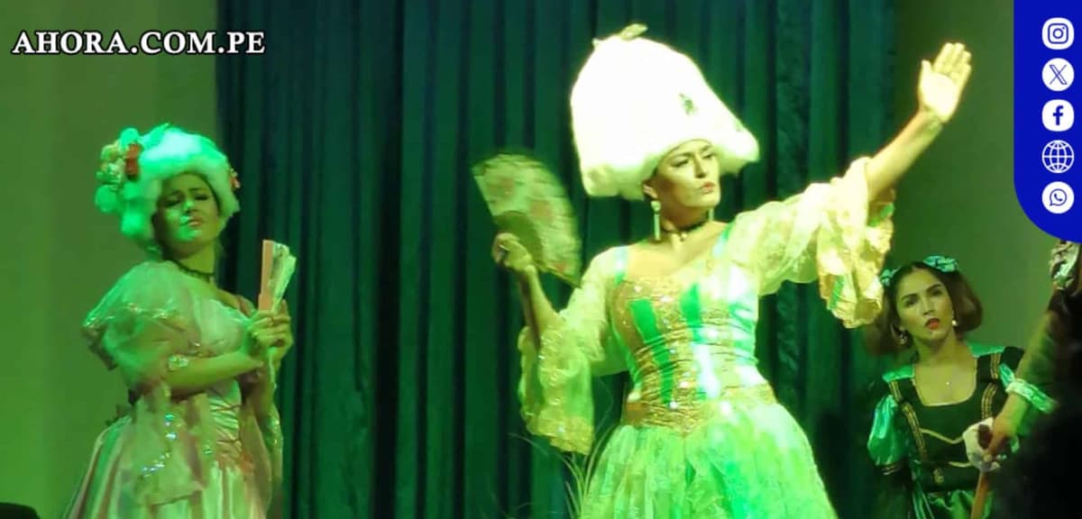 "Las Preciosas Ridículas", una obra para gozar