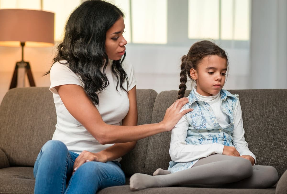 Señales de que tu hijo no maneja bien la frustración y cómo ayudarle a desarrollar resiliencia
