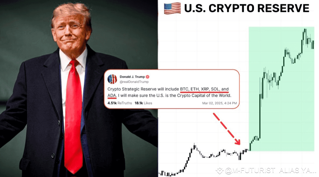 Beneficios de la inversion politica de la industria cripto