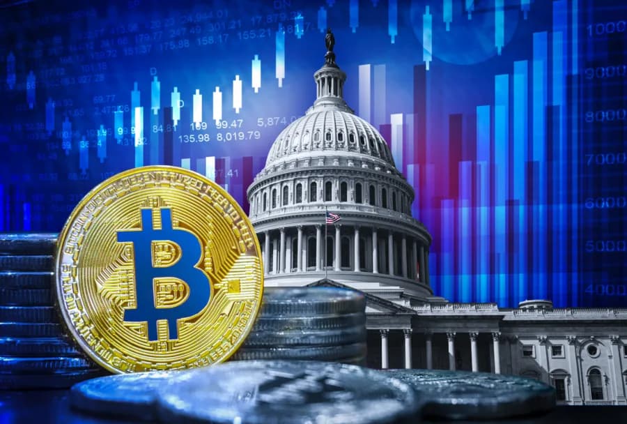 ¿Cuál es el plan de Trump para las criptomonedas?