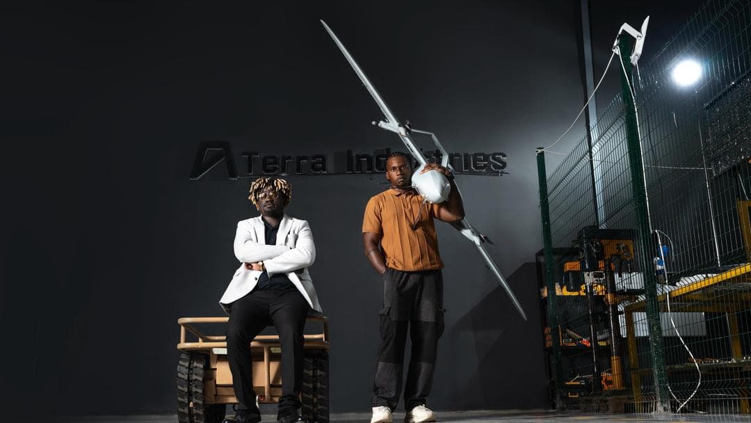 Terra Industries Gen Z: 22 millones más en un mes