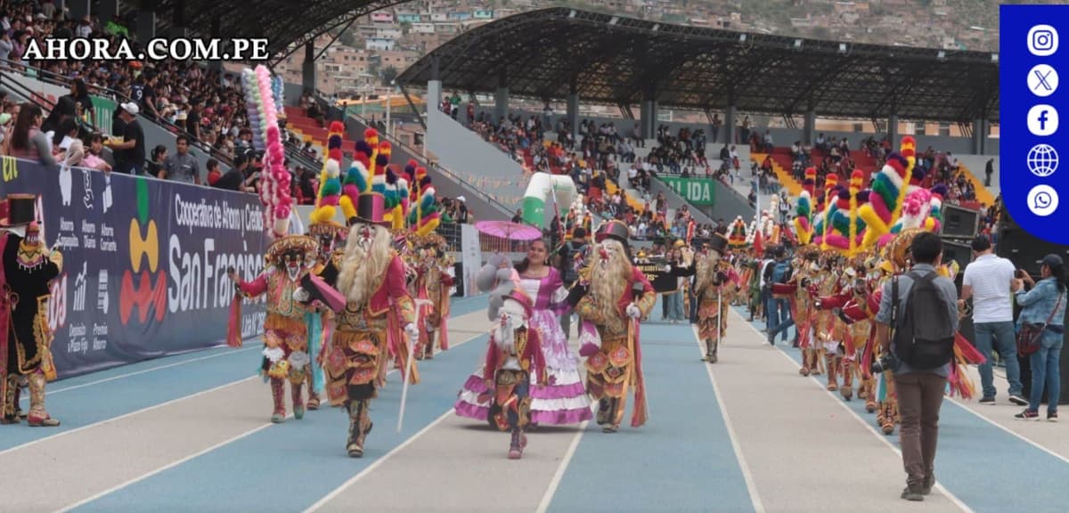 Gorehco anuncia Primer Festival de Danzas Folclóricas "Ciudad de León" 