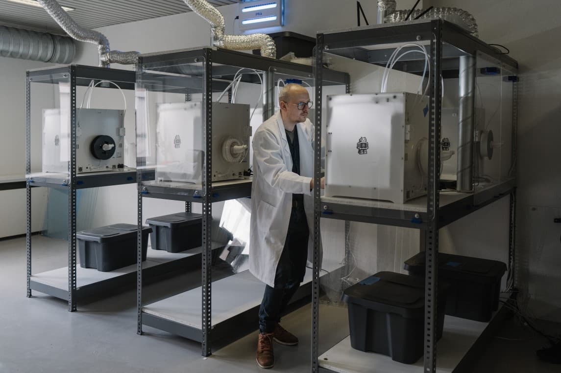 Tecnología:  Qué tendencias tecnológicas traerá el 2022