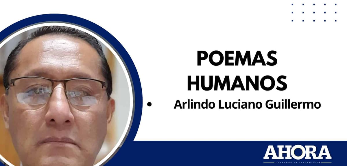 POEMAS HUMANOS