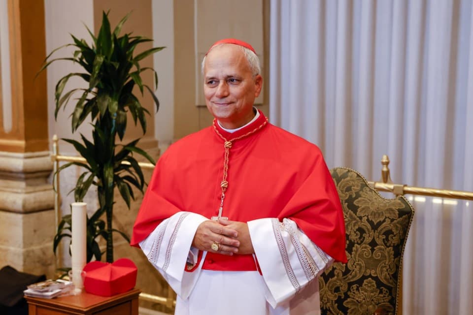 ¿Quién fue el principal colaborador de Rober Prevost en Chiclayo Un aspecto poco conocido del futuro Papa León XIV