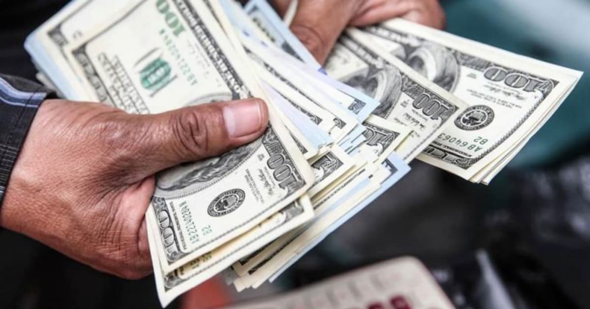 Cotizacion del dolar en Venezuela hoy 13 de mayo segun DolarToday y Monitor Dolar
