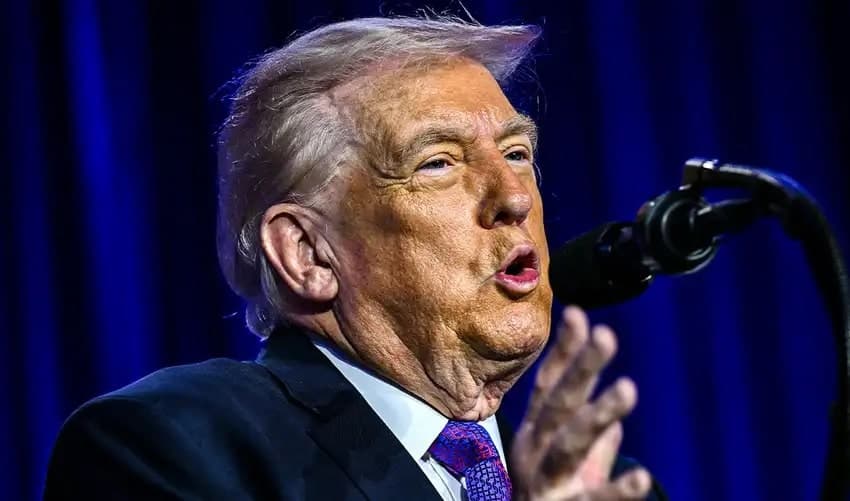 EE.UU.: Trump plantea nuevo tratado nuclear con Rusia tras vencimiento del Nuevo START