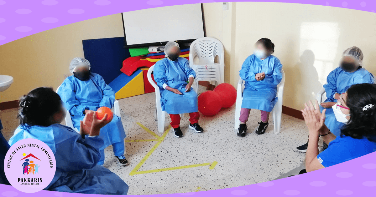 Jefa del Centro de Salud Mental Comunitario Pakkarin renuncia por deficiencias de infraestructura