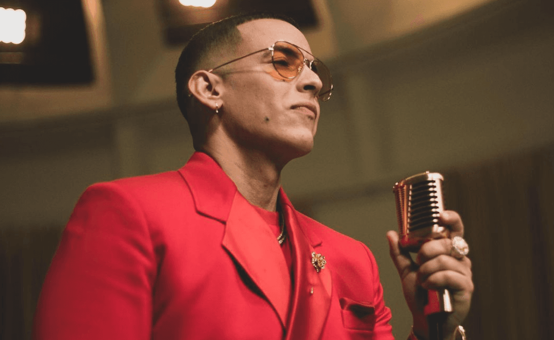Bad Bunny y Daddy Yankee, fueron los ganadores de la primera edición de los RBF Awards