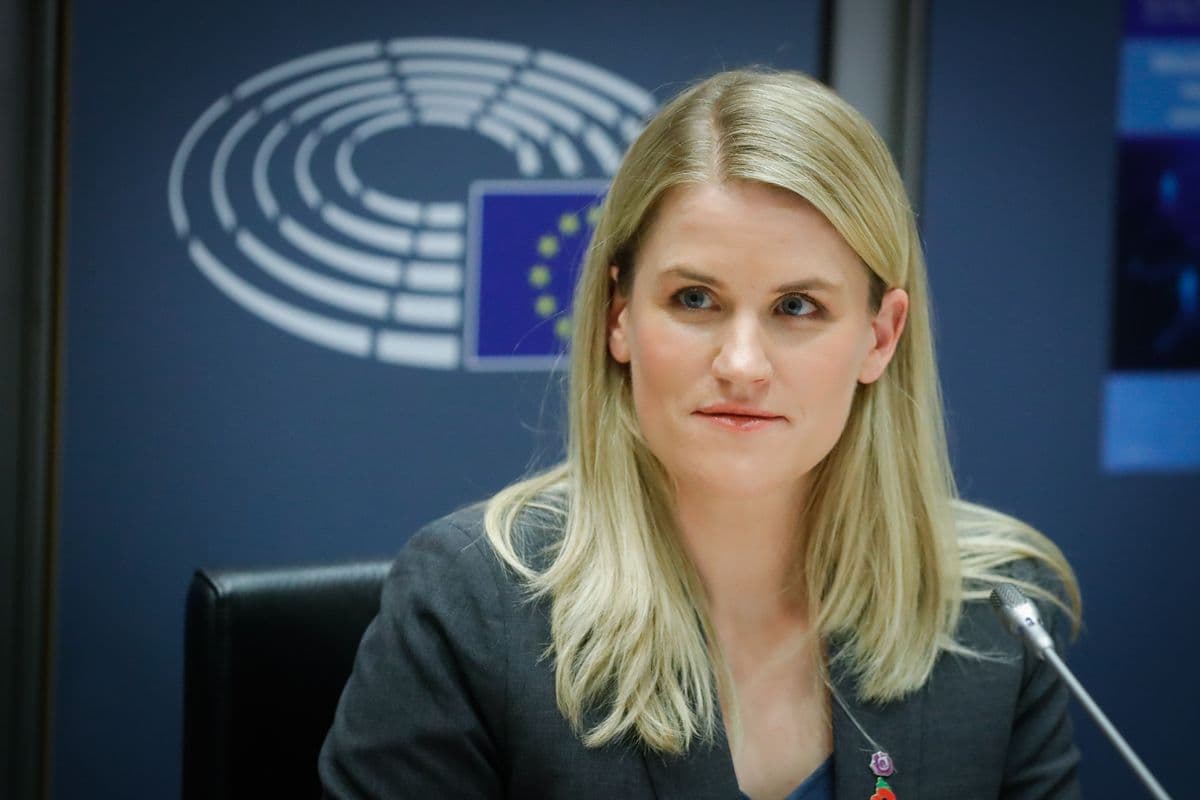 “Me preocupa mucho el metaverso” opinó Frances Haugen