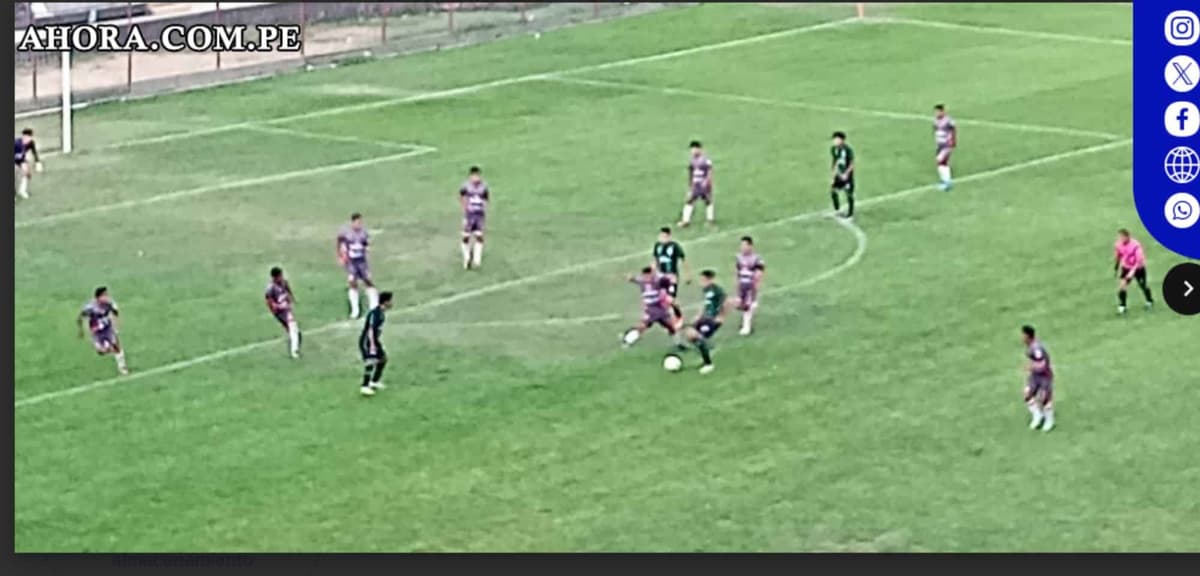 Construcción Civil derrotó al Tarapacá en partido aburrido