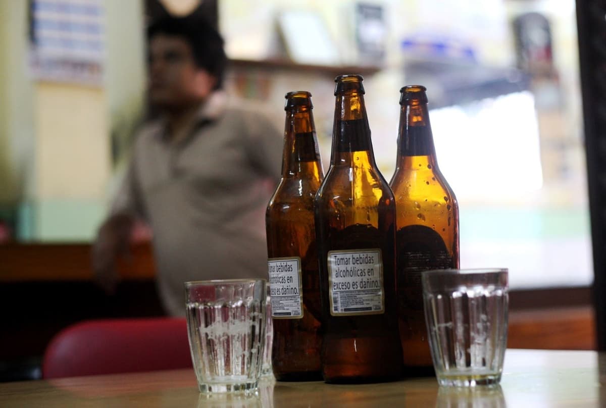 La ley seca pasaría de general a excepcional ¿Cómo influiría en elecciones?