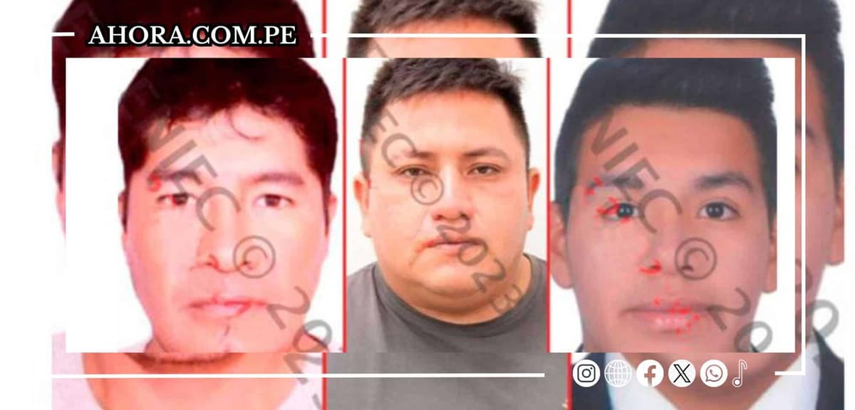 Prisión preventiva por robo a Cooperativa San Francisco