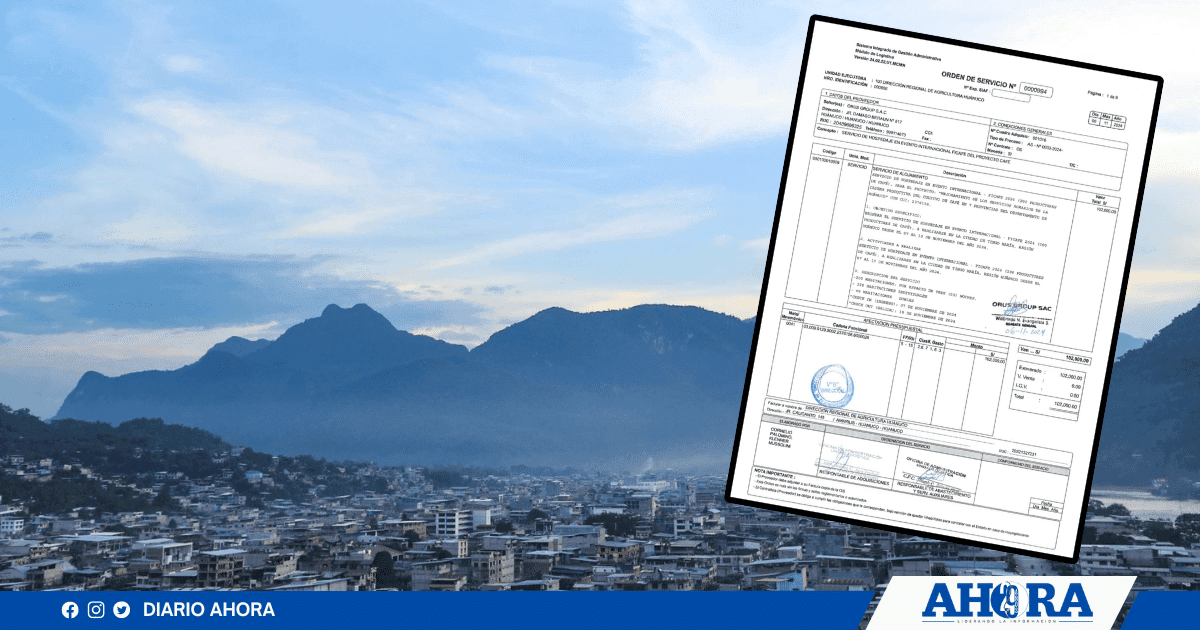 Denuncian irregularidades en contrato de precios de hospedaje para FICAFE 2024