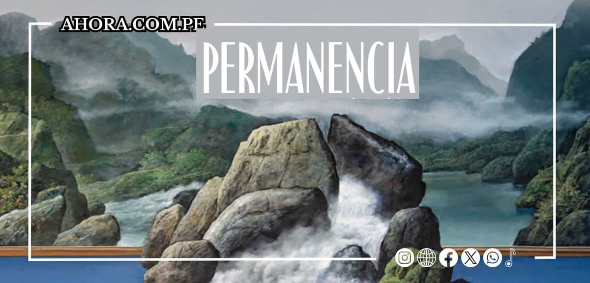 Permanencia revista presenta hoy su segundo número