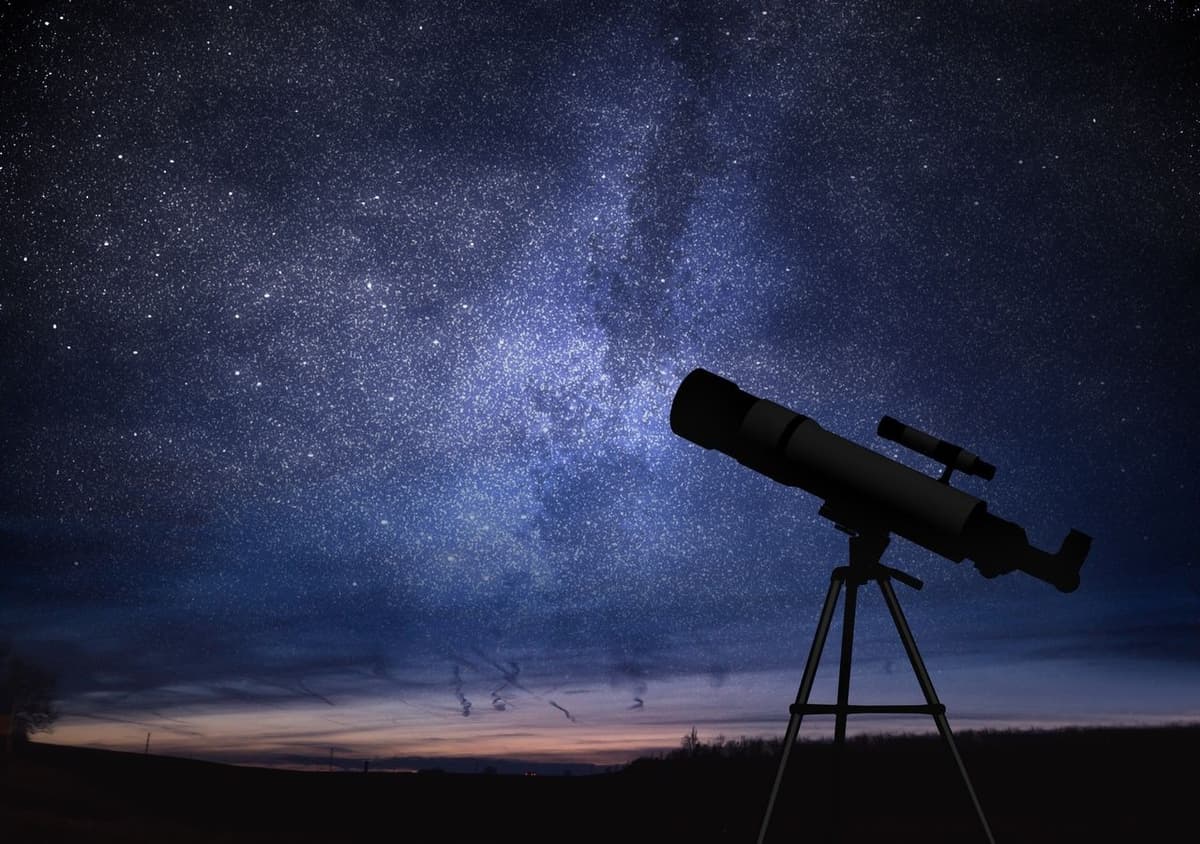 Constelación de Draco: se podrá ver 7 de octubre Lluvia de estrellas Dracónidas