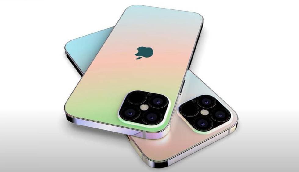 Xiaomi y Samsung hacen comentarios burlones sobre el nuevo iPhone 13