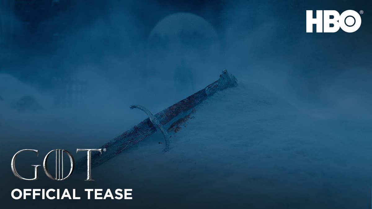 Lanzan 3 nuevos teasers de la temporada final de 'Game of Thrones' [VIDEOS]