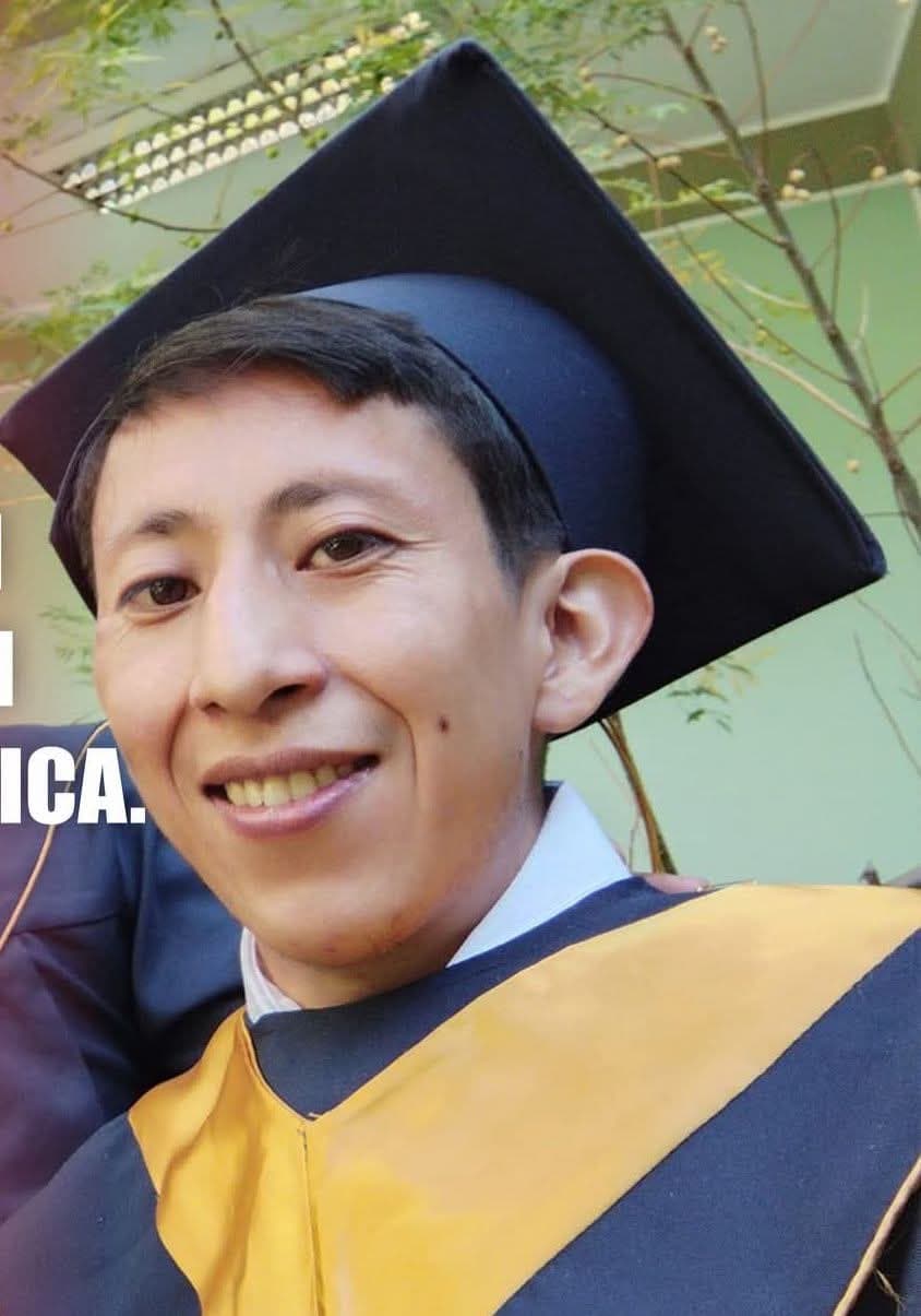 Investigan posible negligencia médica en muerte de joven arquitecto en hospital regional