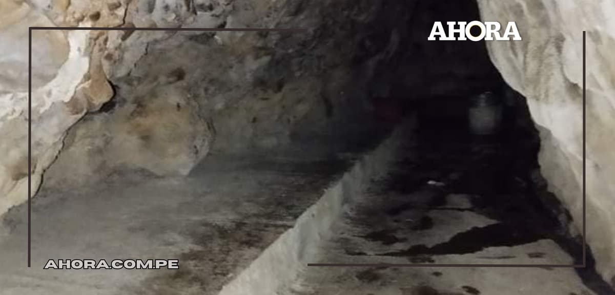 Descuido de baños termomedicinales "Tauripampa" preocupa a vecinos y visitantes