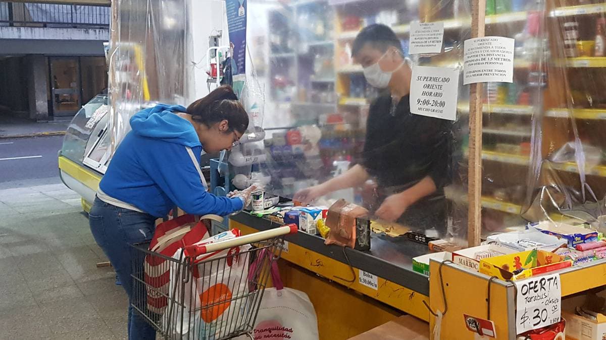 ‘Sentí que tenía un propósito’: la pandemia puede mostrar otras oportunidades para el futuro
