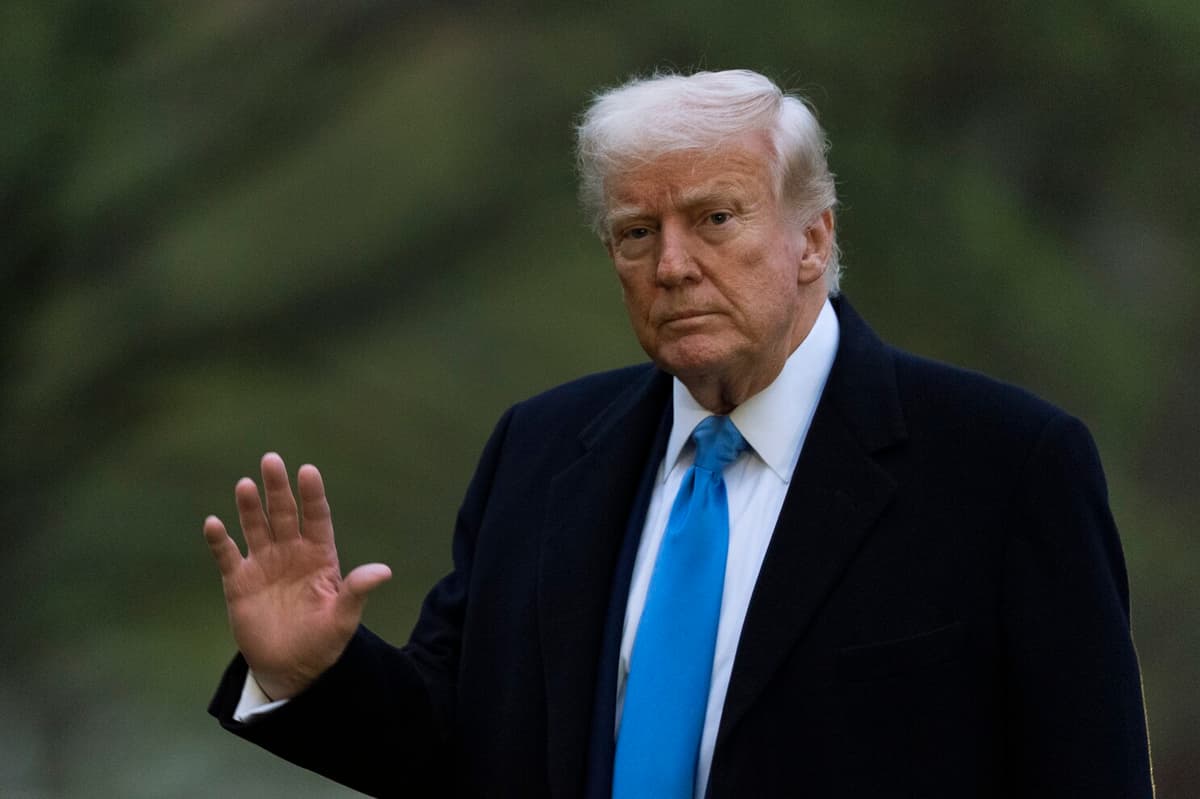Trump impone aranceles del 104% a China y desata tensión comercial global